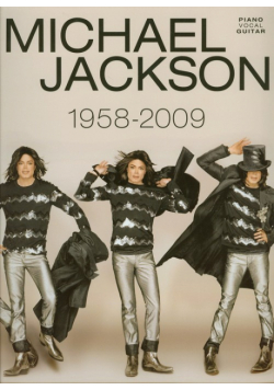 Michael Jackon 1958-2009