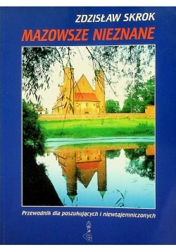 Mazowsze nieznane