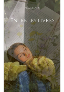 Entre les livres