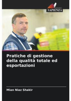 Pratiche di gestione della qualità totale ed esportazioni