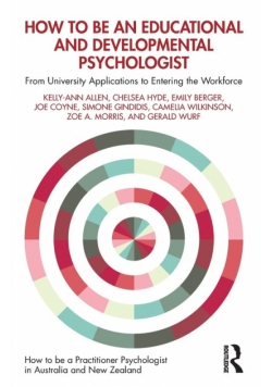 How to be an Educational and Developmental Psychologist