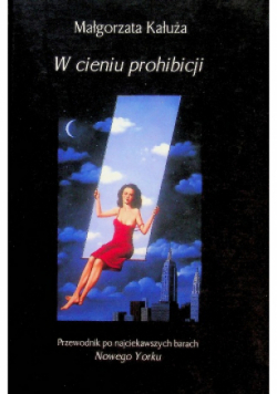 W cieniu prohibicji