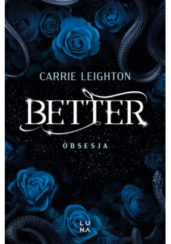Better. Obsesja