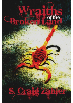 Wraiths of the Broken Land