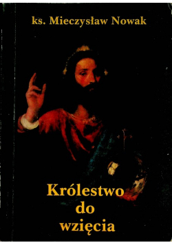 Królestwo do wzięcia