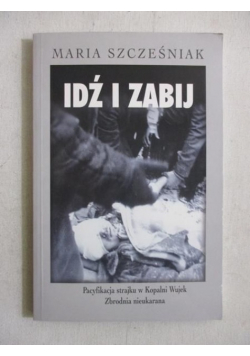 Idź i zabij