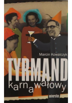 Tyrmand karnawałowy