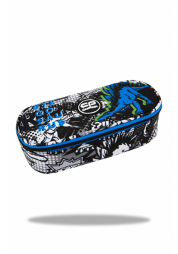 Piórnik Coolpack Campus T-Rex