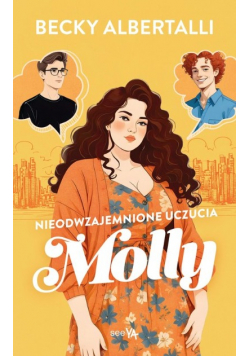 Nieodwzajemnione uczucia Molly