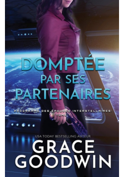 Domptée par Ses Partenaires