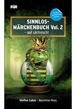 Sinnlos-Märchenbuch Vol. 2
