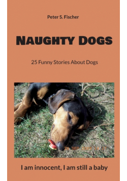 Naughty Dogs