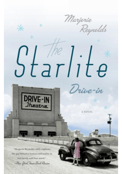 Starlite Drive-in, The