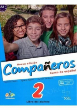 Companeros 2