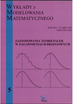 Wykłady z modelowania matematycznego
