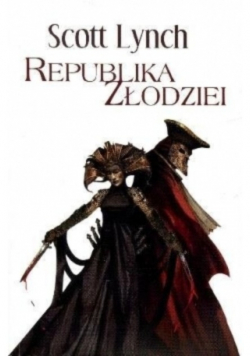 Republika złodziei