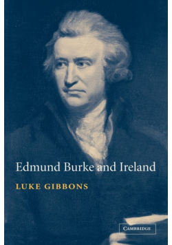 Edmund Burke and Ireland