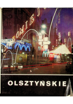 Olsztyńskie