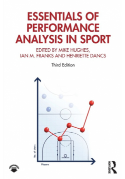 Essentials of Performance Analysis in Sport
