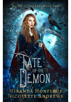Fate of the Demon