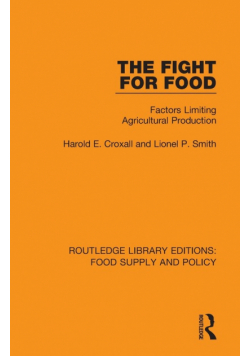 The Fight for Food