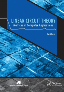 Linear Circuit Theory