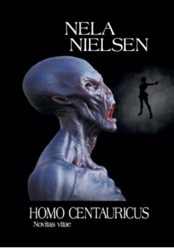 Homo Centauricus