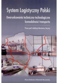 System logistyczny Polski