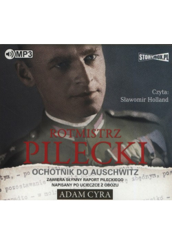 Rotmistrz Pilecki