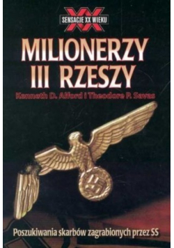 Milionerzy III Rzeszy