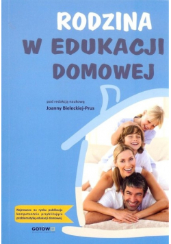 Rodzina w edukacji domowej