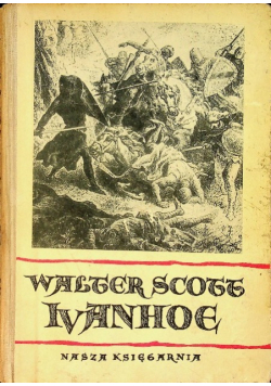Ivanhoe