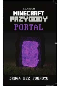 Minecraft przygody. Portal