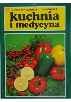 Kuchnia i medycyna