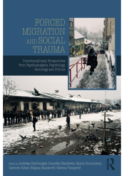 Forced Migration and Social Trauma