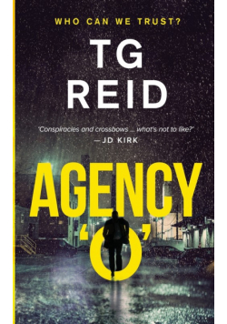 Agency 'o'