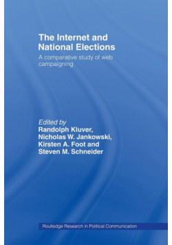 The Internet and National Elections