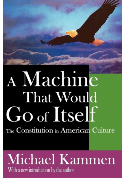 A Machine That Would Go of Itself