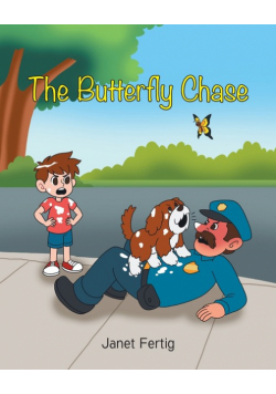 The Butterfly Chase
