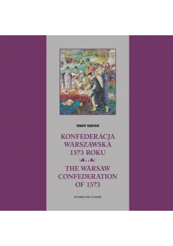 Konfederacja warszawska 1573 roku