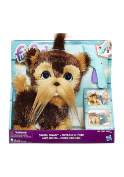 Furreal Kudłaty Shaggy