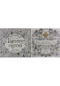 Tajemny ogród / Zaczarowany las