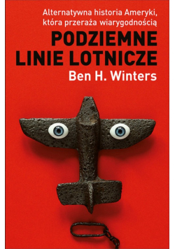Podziemne linie lotnicze