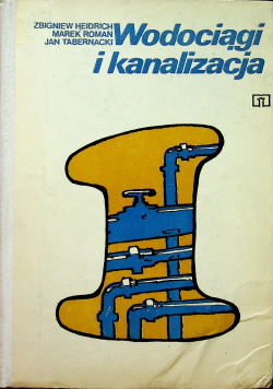 Wodociągi i kanalizacja 1