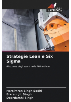 Strategie Lean e Six Sigma