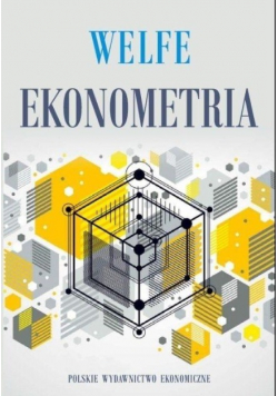 Ekonometria