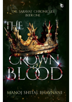The Crown Of Blood