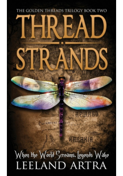 Thread Strands