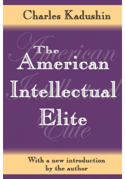The American Intellectual Elite