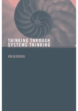 Thinking Through Systems Thinking